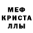 МДМА VHQ Lockness Anthony